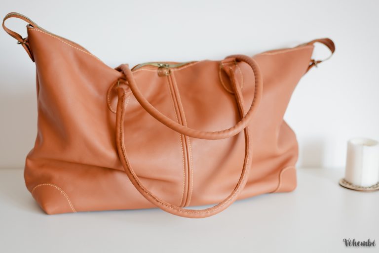 Un nouveau sac de voyage… pour faire le tour du globe!