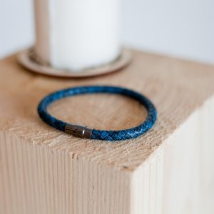 Bracelets de Mec "Turn Around"