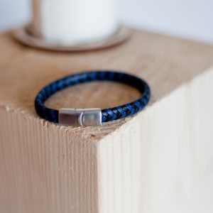 Bracelets de Mec "Colored"