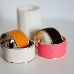 Bracelet - manchette