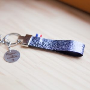 Porte clef "Mum"