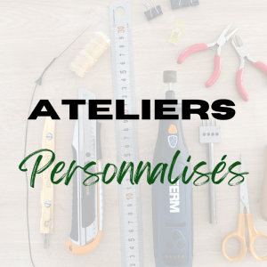 Ateliers Créations en Cuir